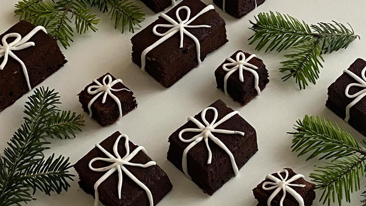 50 Times People Got So Creative With Their Christmas Foods, They Had To Share Them Online (New Pics)