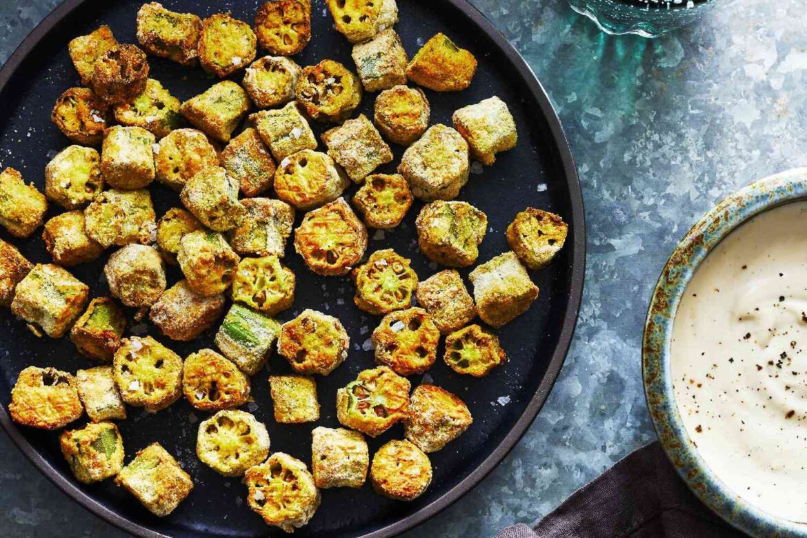 15 Of Grandma’s Favorite Southern Vegetable Recipes 15 Of Grandma's Favorite Southern Vegetable Recipes