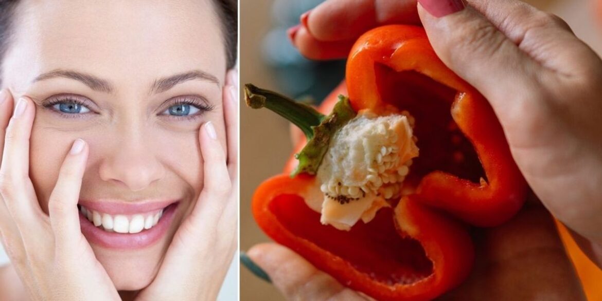 Dietician names 'best' breakfast, lunch and dinner for 'beautiful' and 'youthful' skin