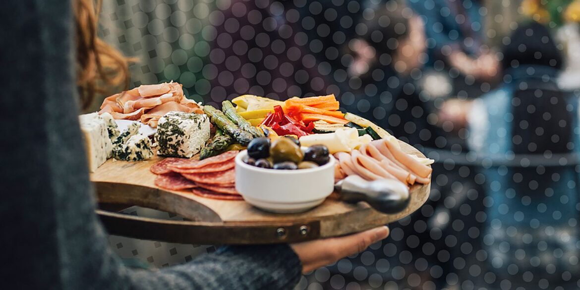 My Dad’s Famous 3-Ingredient Holiday Appetizer Costs Less Than $3 My Dad’s Famous 3-Ingredient Holiday Appetizer Costs Less Than $3