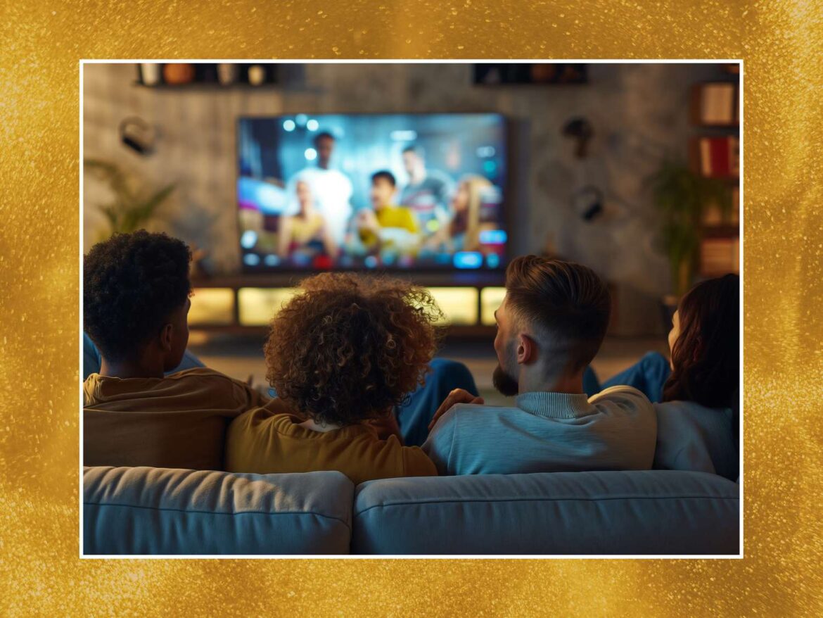 The 9 Best Appetizer Recipes to Pair With Holiday Movies The 9 Best Appetizer Recipes to Pair With Holiday Movies