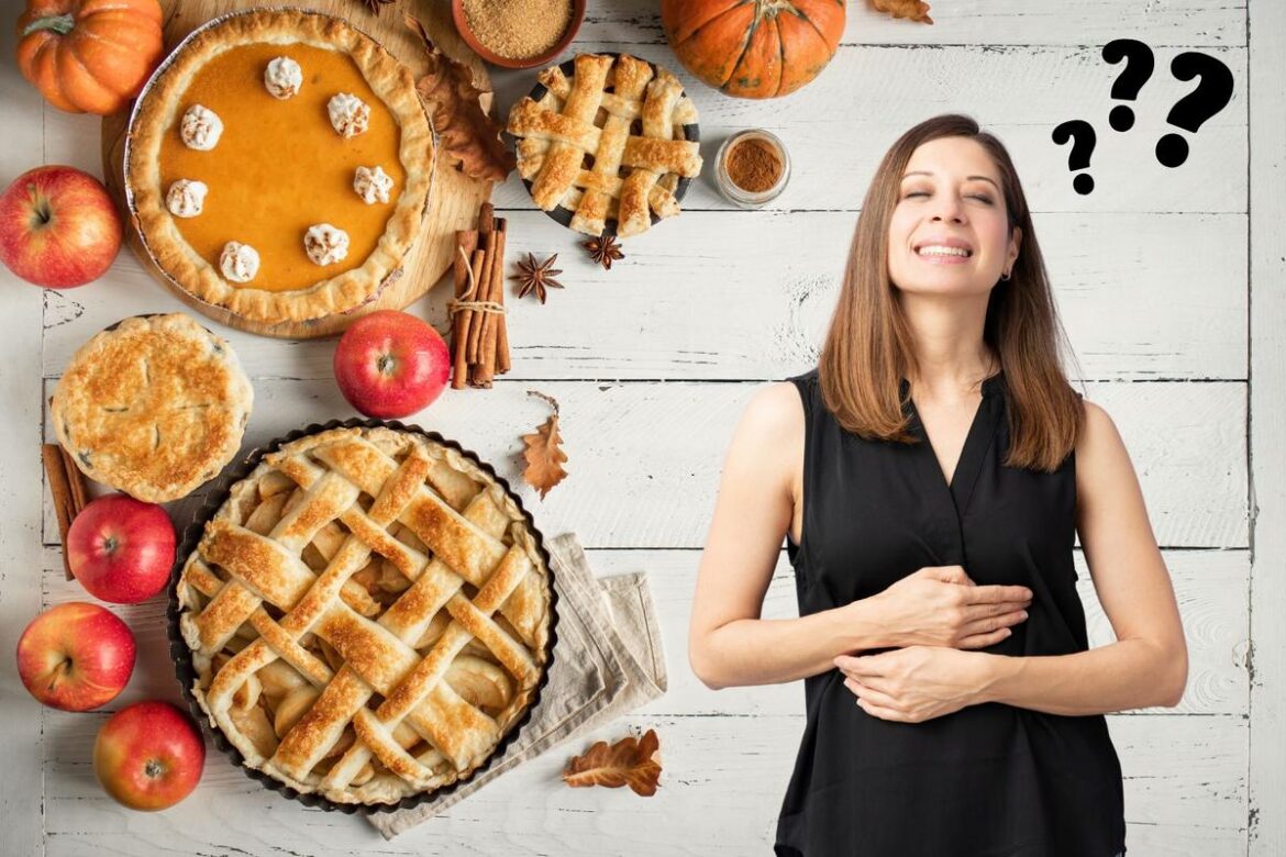 Apparently THIS is NJ’s favorite Thanksgiving dessert Apparently THIS is NJ’s favorite Thanksgiving dessert