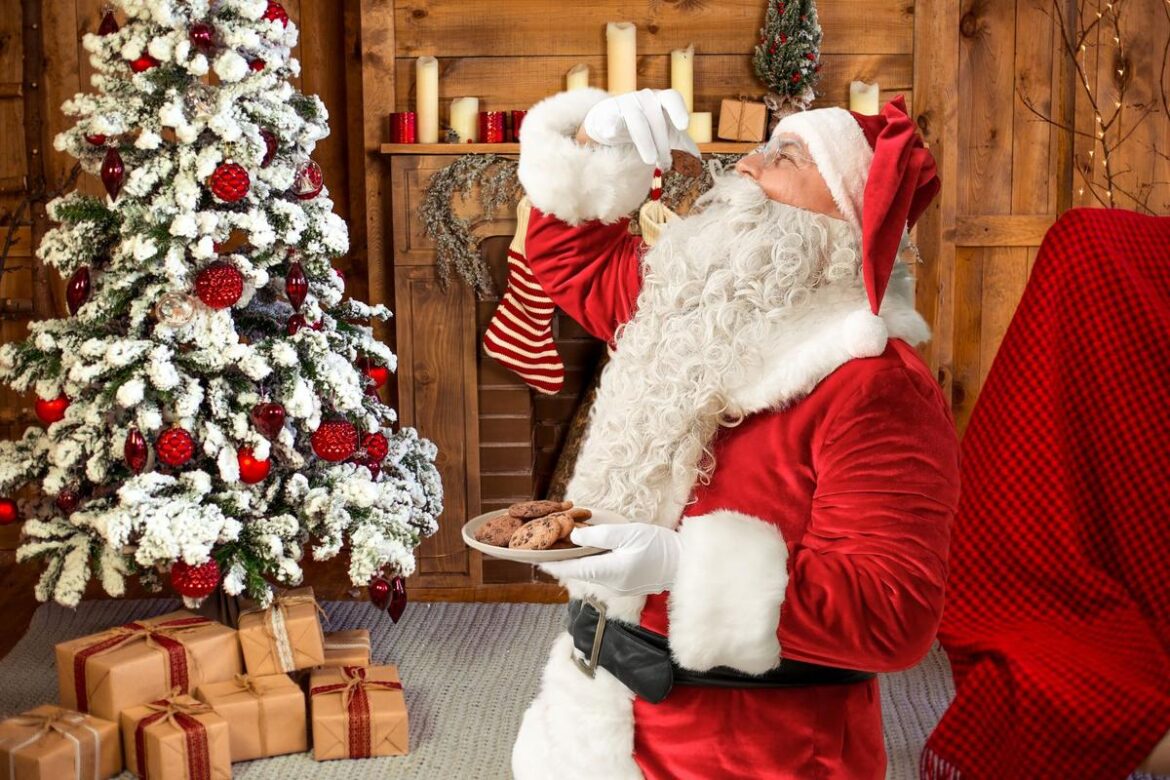 What Are Montanans Having For Christmas Dinner?