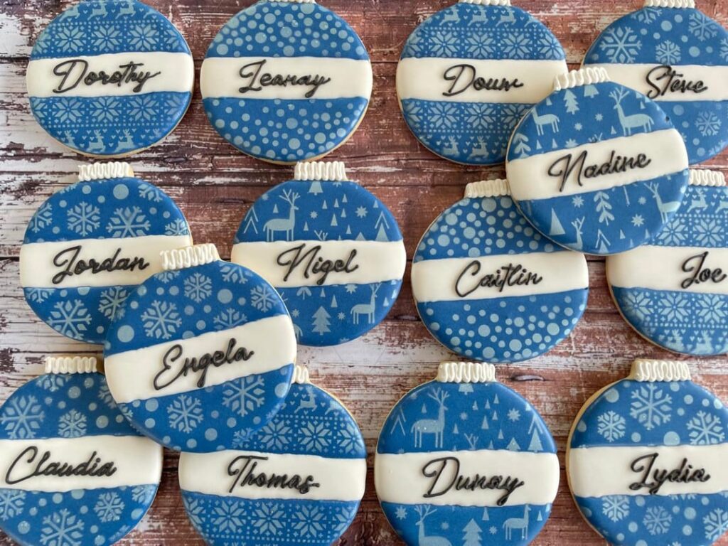 Now these, I am besotted with. My final order for 2024 and I put all my love into these, I hope you like them as much.