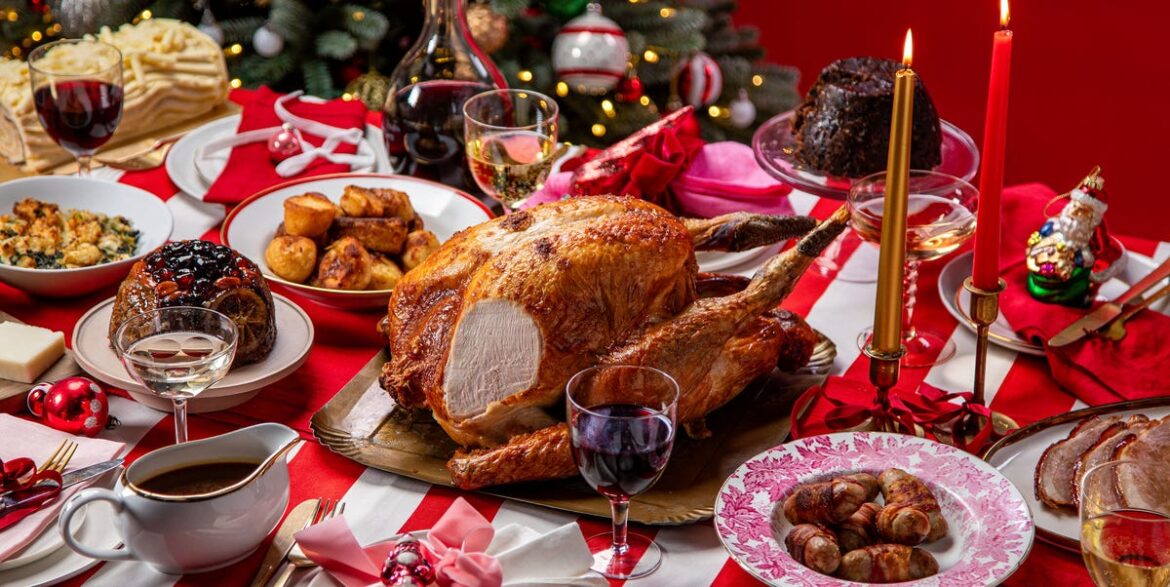 The Good Housekeeping Christmas Taste Test winners