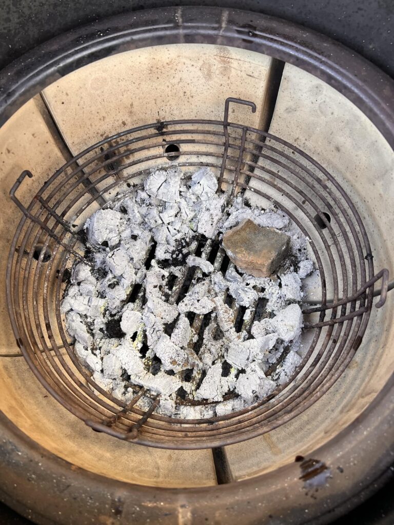 Brick in Jealous Devil