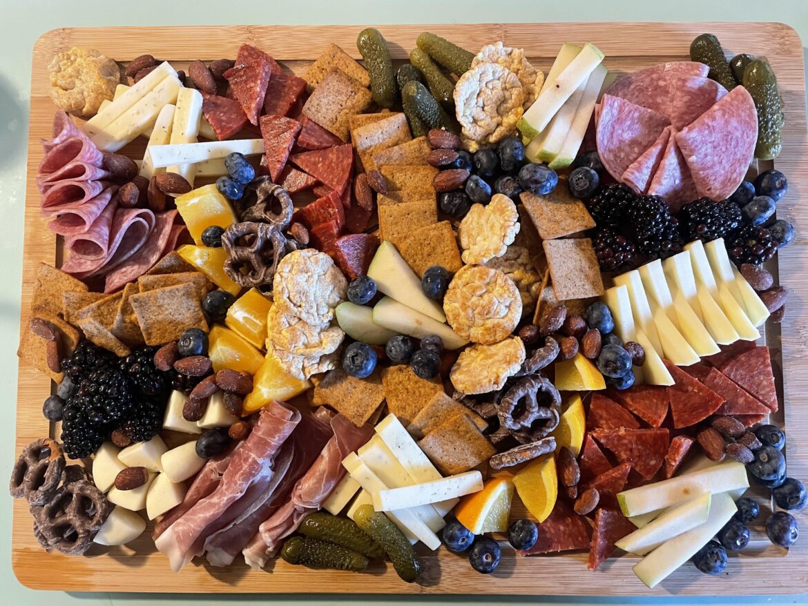 my 3rd one. still getting the hang of it.