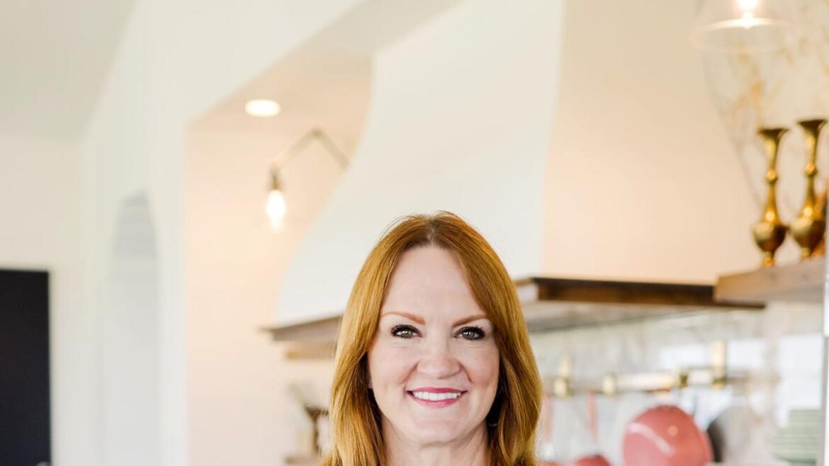 These 10 New Pioneer Woman Recipes Were the Biggest Hits of 2024