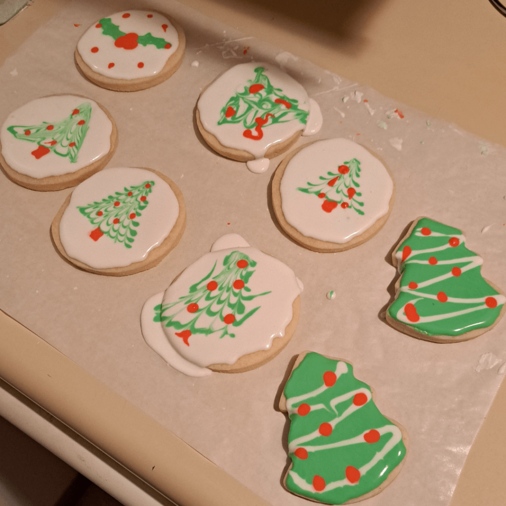 I bet they have a great personality though!