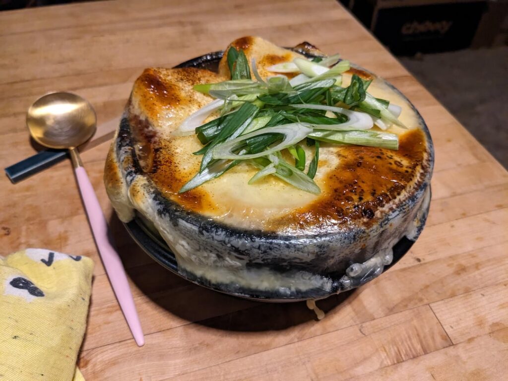 rate my onion soup