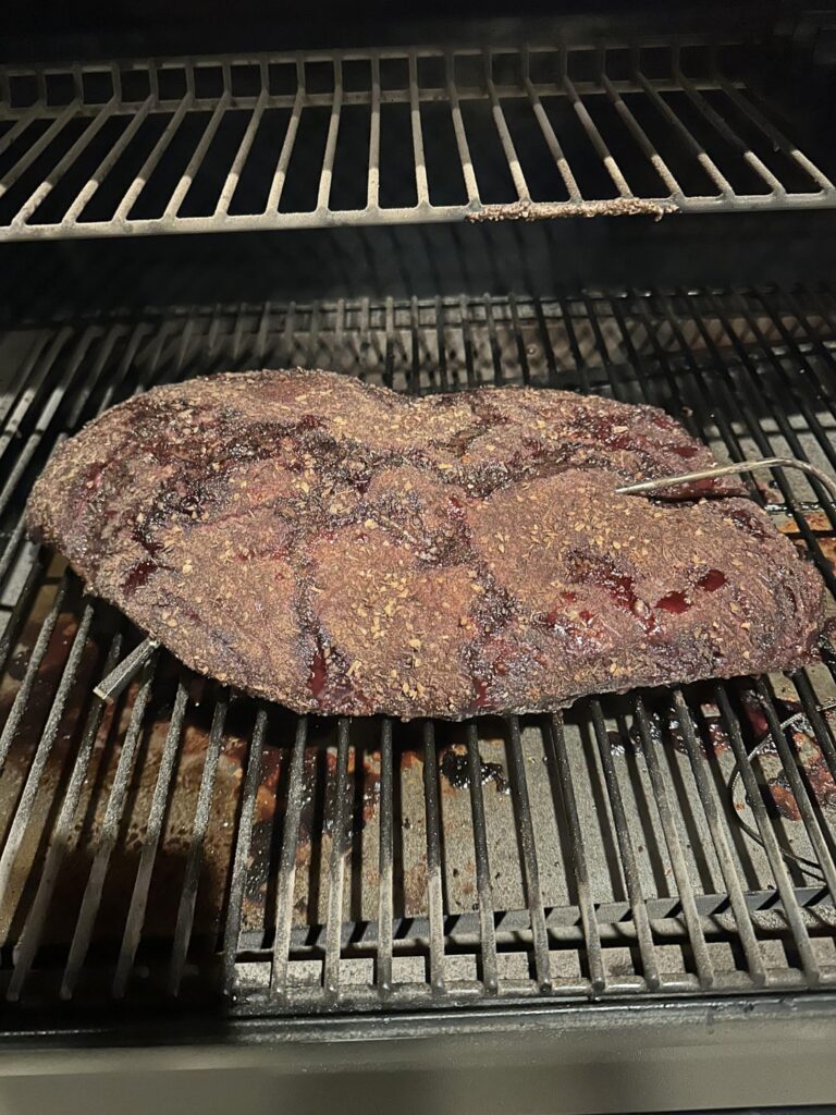 Brisket!