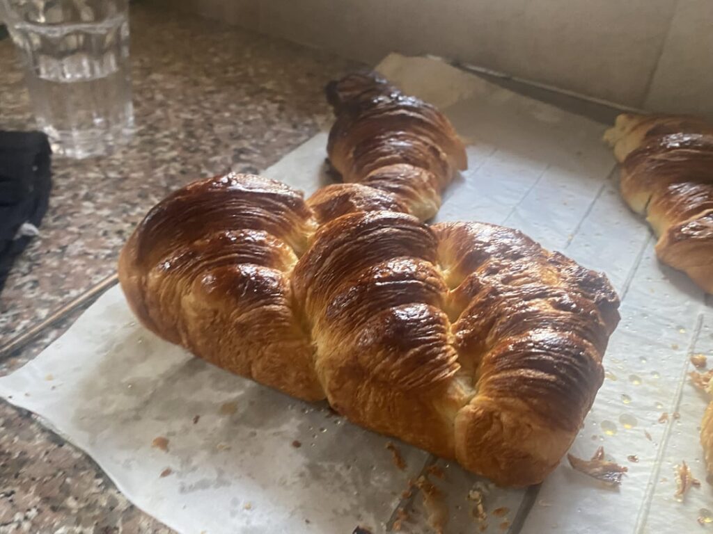 I’m the unmarked oven guy