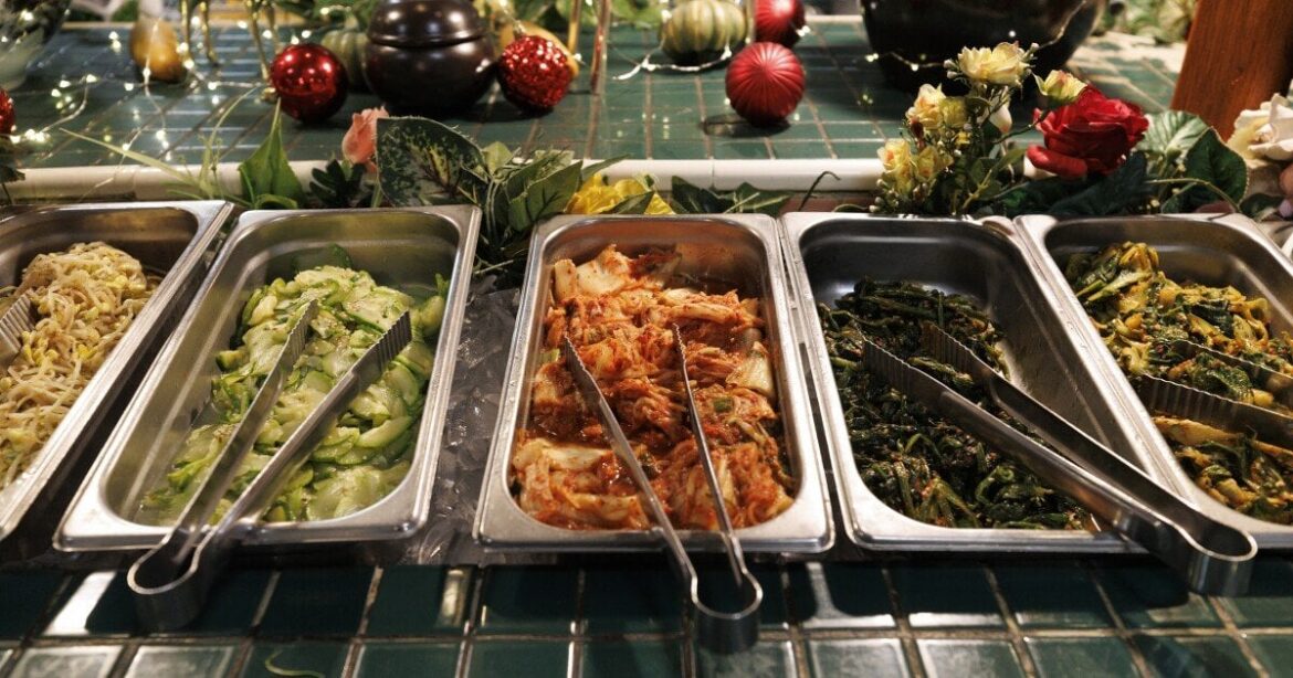 Love All-You-Can-Eat Korean BBQ? It’s time to honor Choeng Wun Buffet’s history