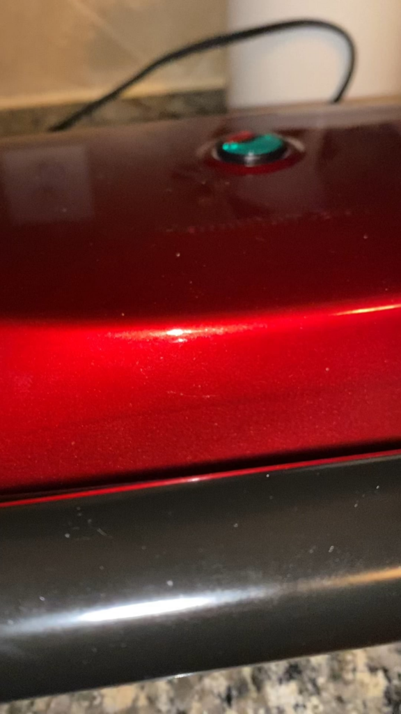 Pulled Pork Sandwich