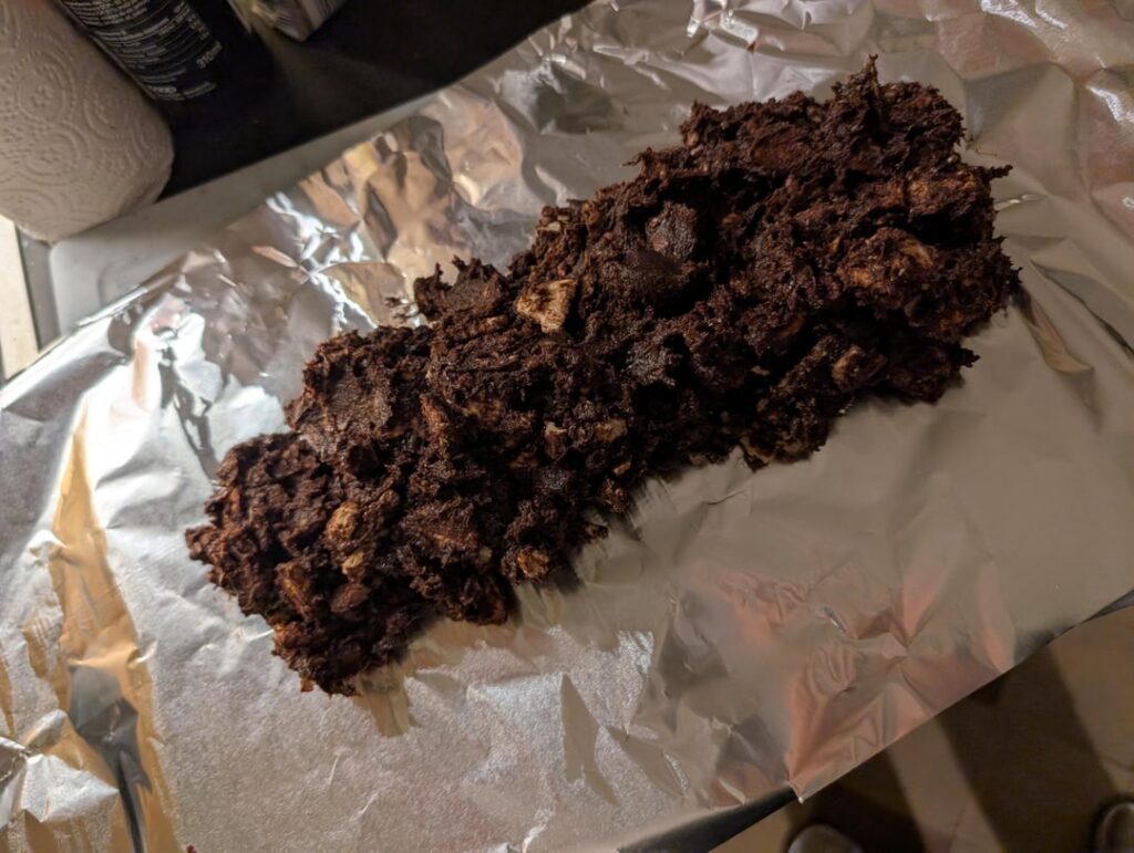 Take your guesses: I'm bringing this tomorrow to a New year's party around the world