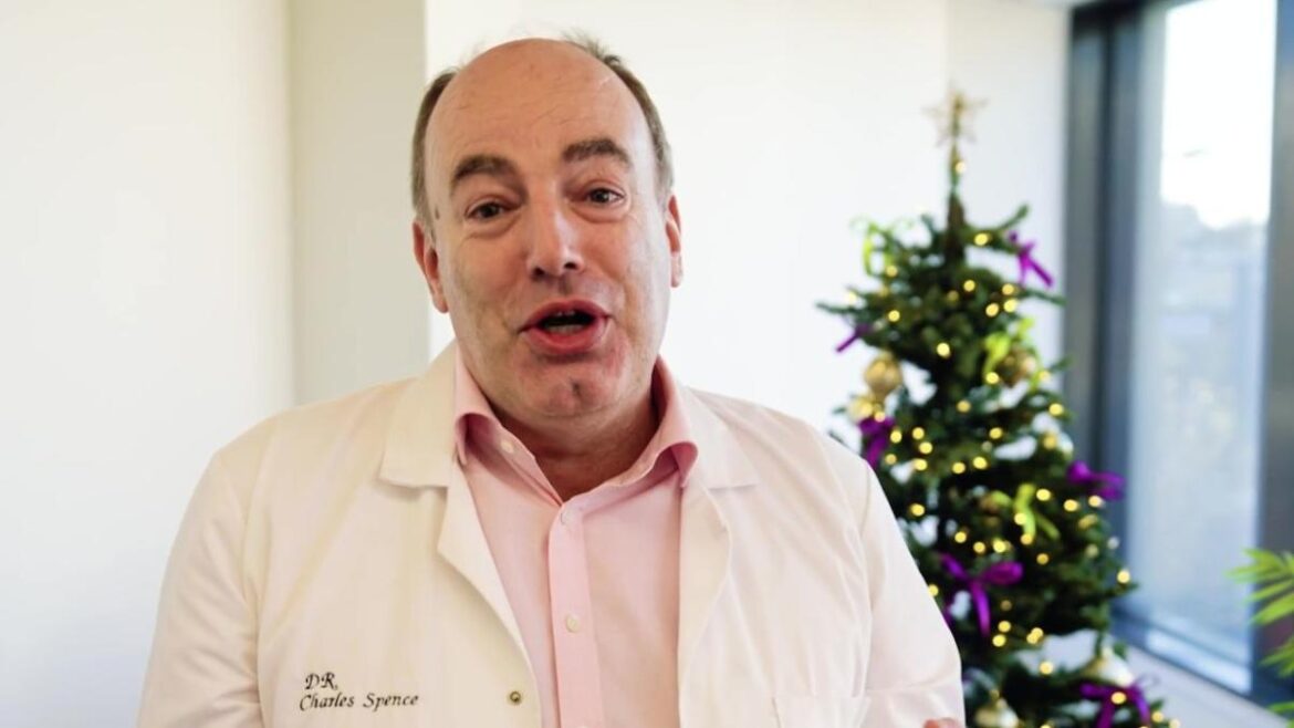 Christmas food shop takes nearly two hours and three trips to the supermarket