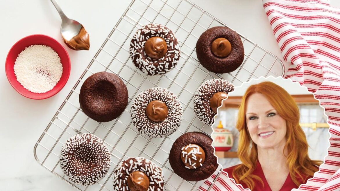 Ree Drummond's 10 Best Tips for Baking Christmas Cookies