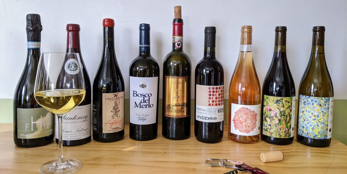 7 Best Wine Clubs and Subscriptions to Gift in 2024