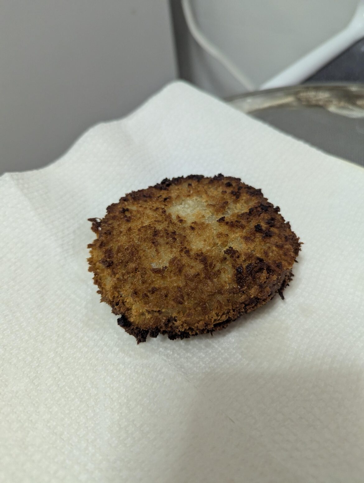 The infamous korokkes