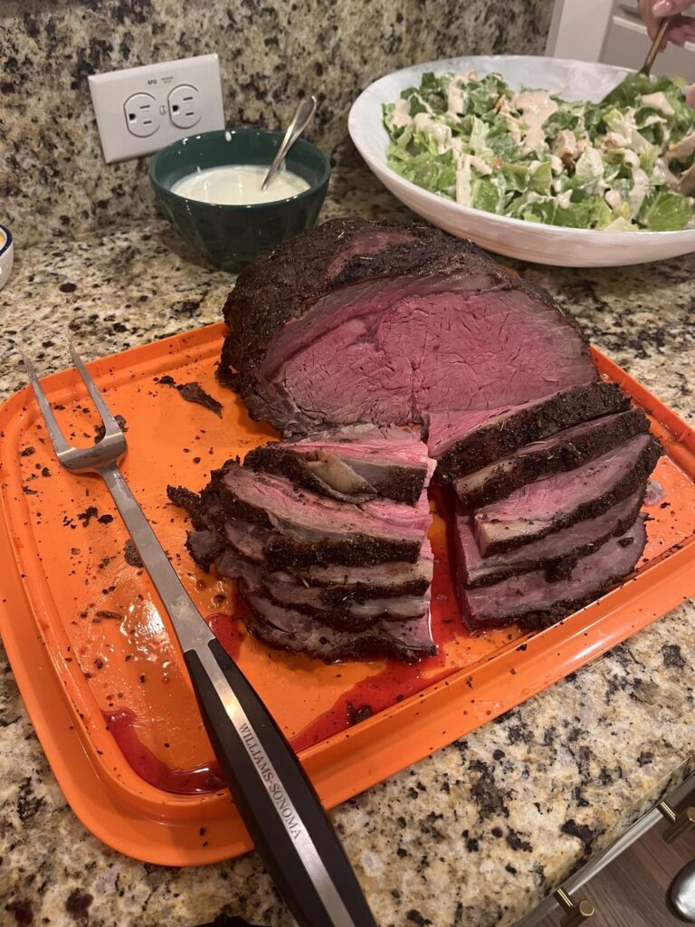 Prime Rib