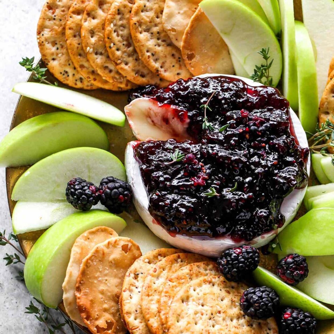 10+ Festive Last-Minute Appetizer Recipes in 15 Minutes