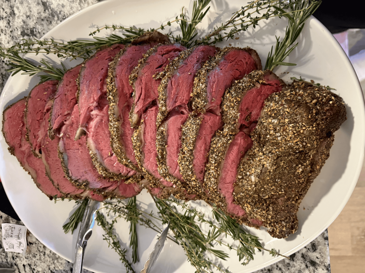 Joining the Prime Party