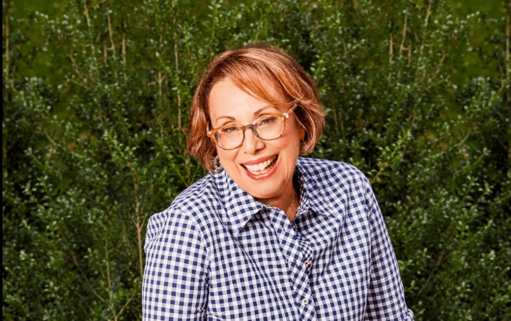 Brunch With Babs Talks Holiday Recipes and Traditions Brunch With Babs Talks Holiday Recipes and Traditions