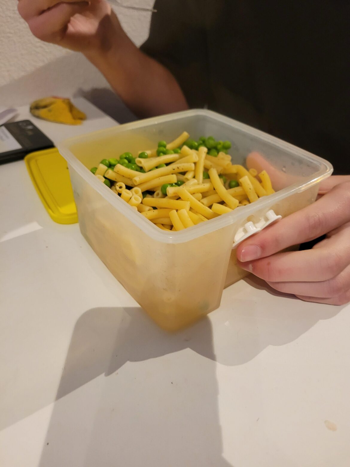 Is this an English dish?