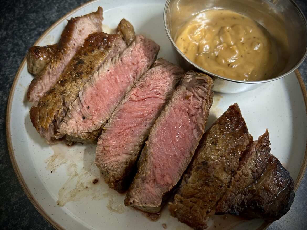 Posting for redditors to tell me this is well done