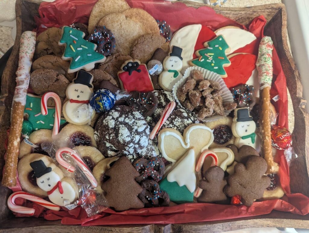 First time posting on this thread