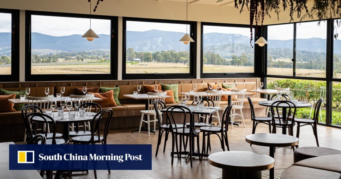 Why Australia’s Hunter Valley wine region is worth a visit if you love great wines