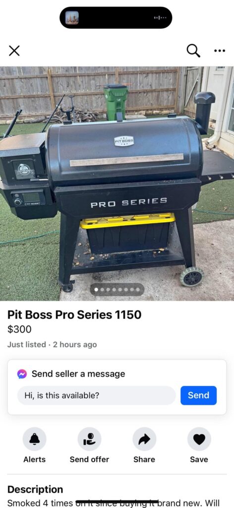 Is this a good deal?