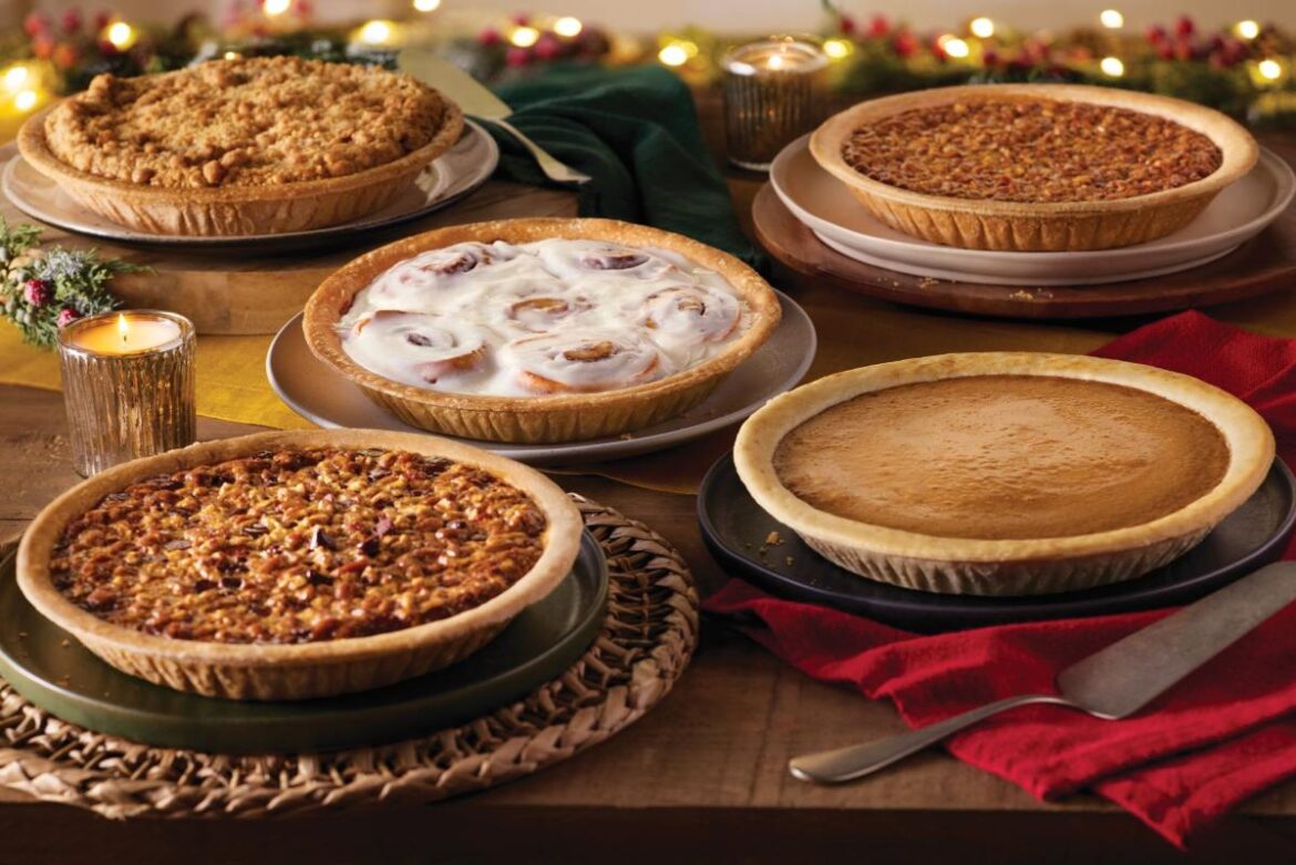 Where to get carryout meals this Christmas in Cincinnati, NKY Where to get carryout meals this Christmas in Cincinnati, NKY