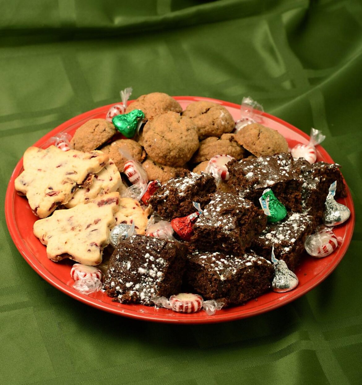 What’s your favorite Christmas cookie? Poll winner gets its recipe revealed; choose wisely What's your favorite Christmas cookie? Poll winner gets its recipe revealed; choose wisely
