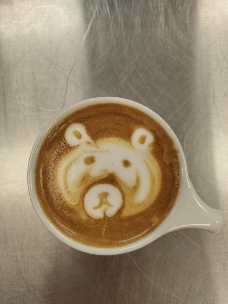 Current favorite creations