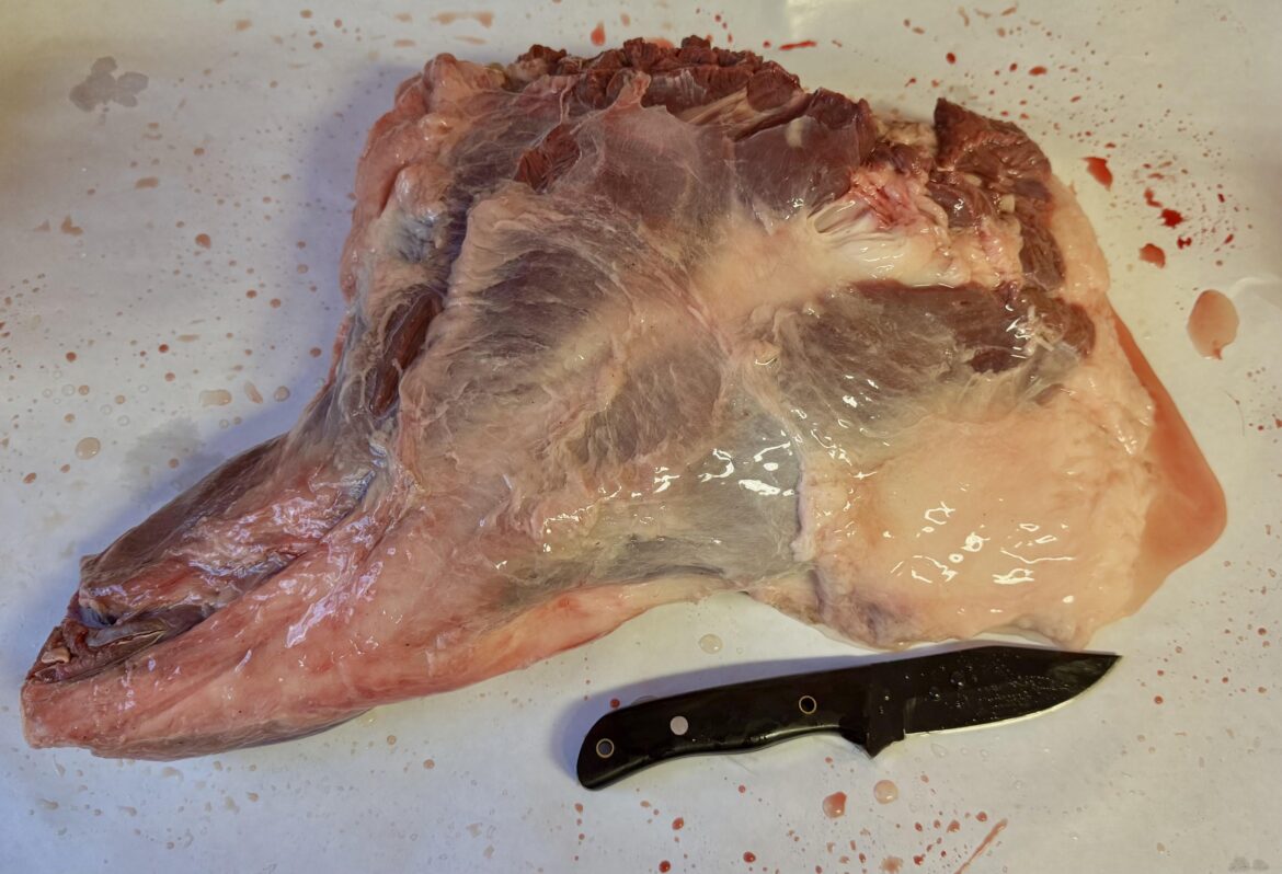 How does one slow cook