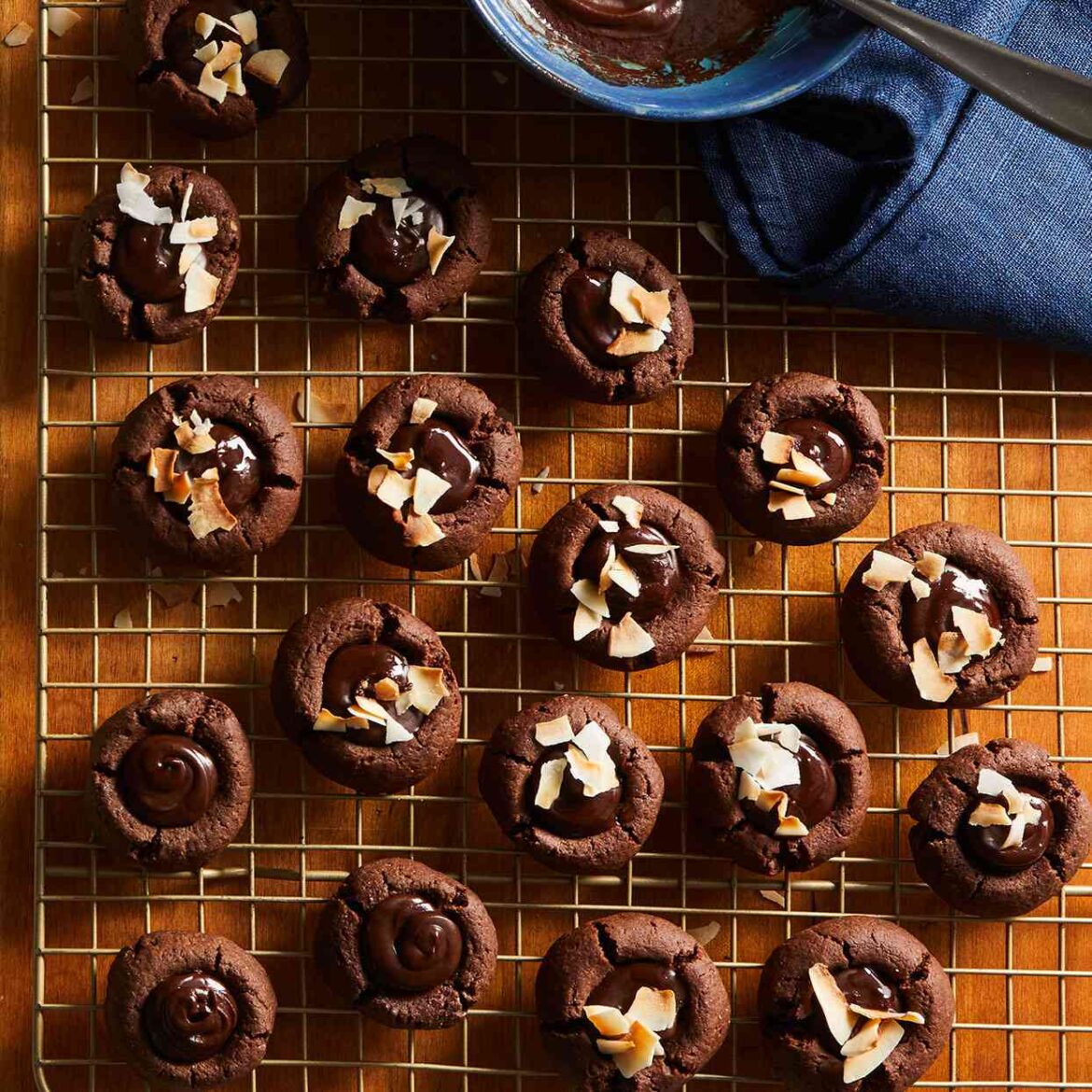 15+ Diabetes-Friendly Christmas Cookie Recipes