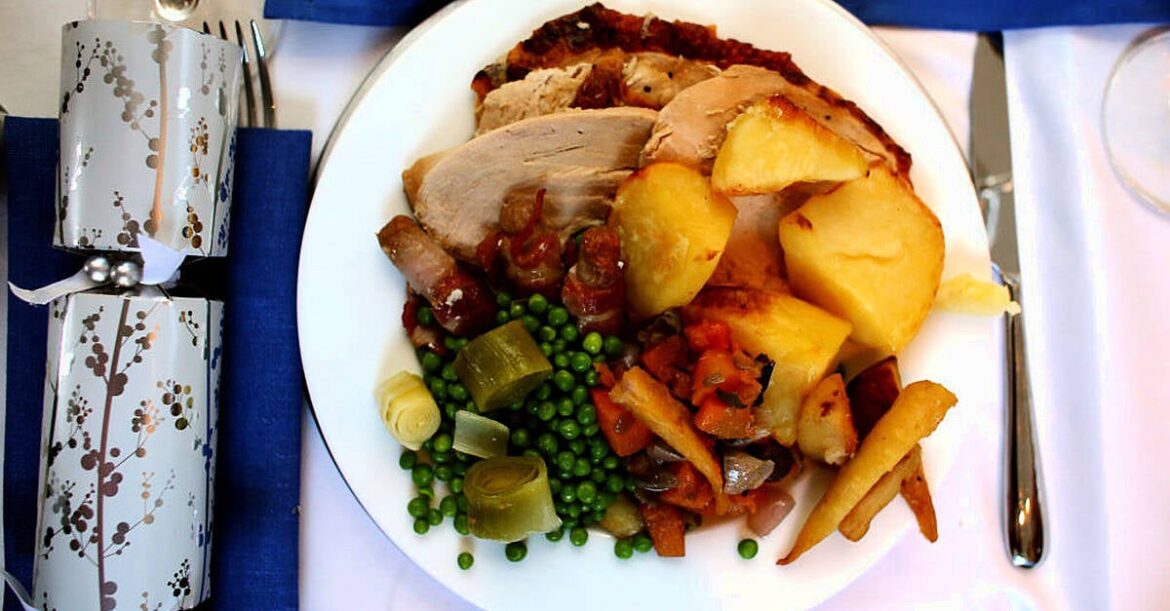 Save over €180 this festive season