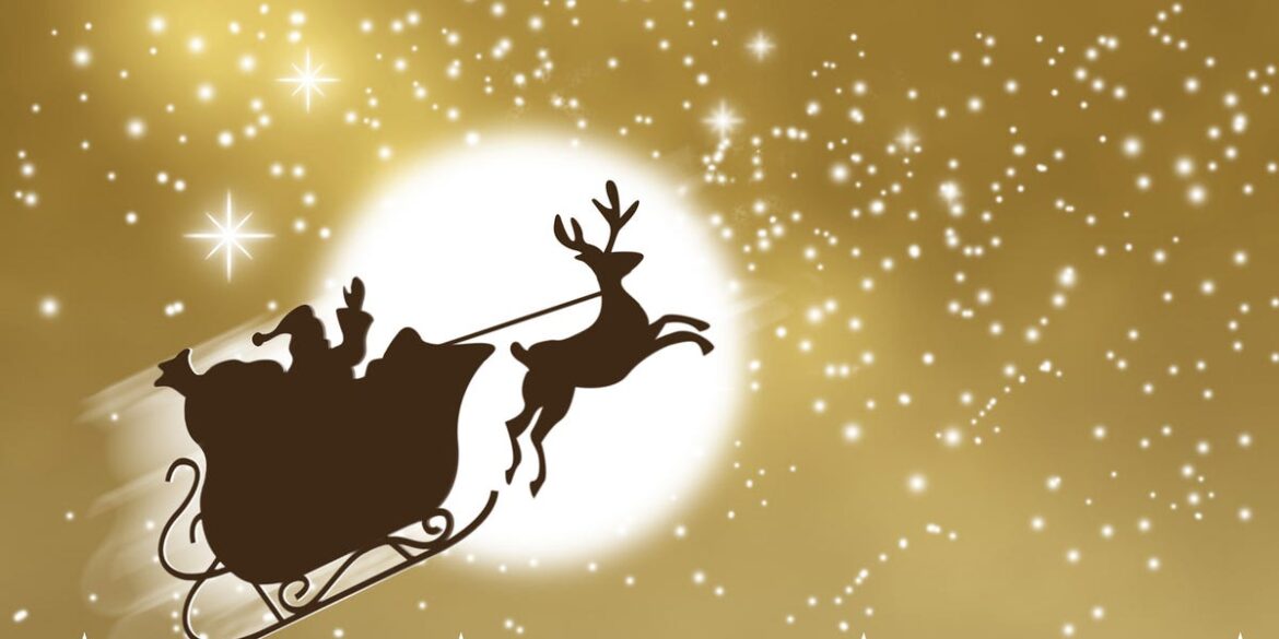 50 Christmas quiz questions and answers