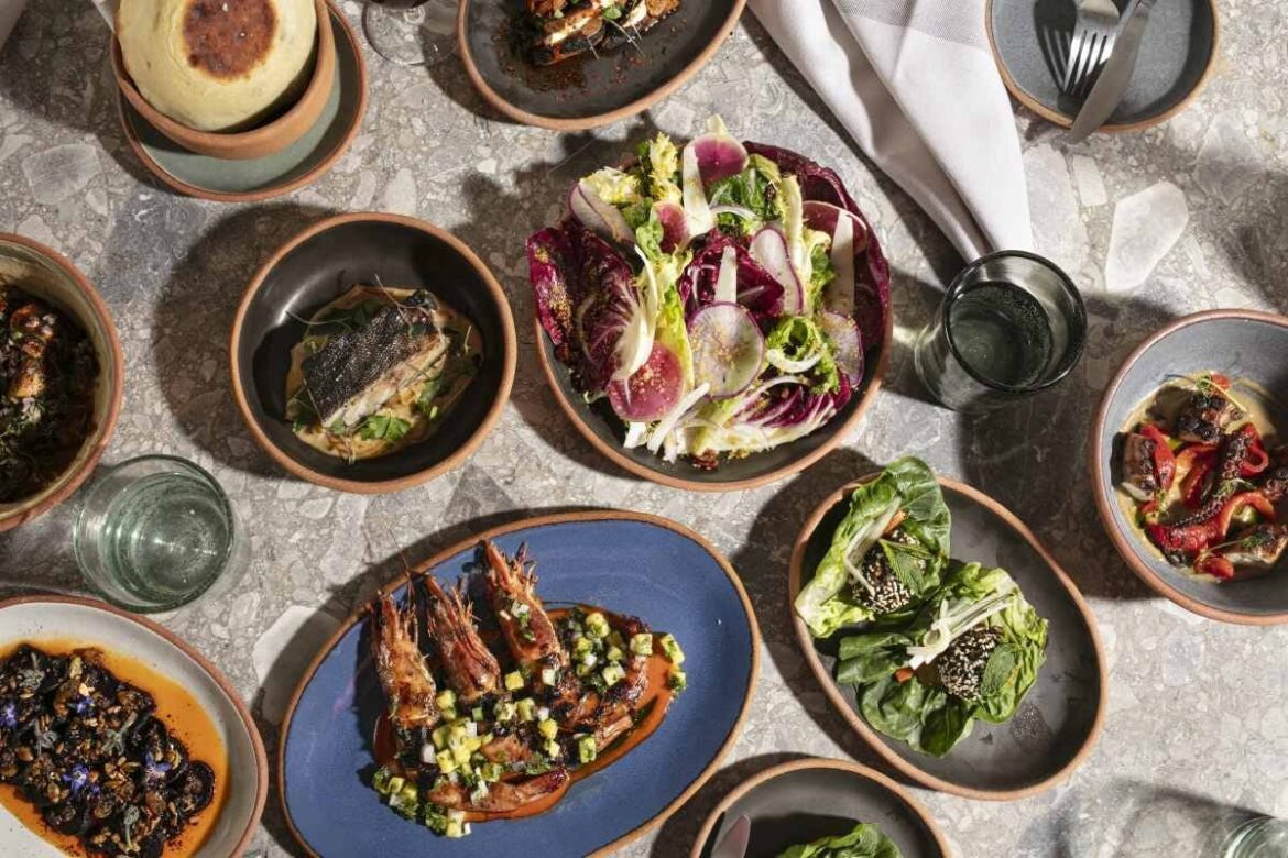 Every New Restaurant We Liked This Year – New York – The Infatuation Every New Restaurant We Liked This Year - New York - The Infatuation