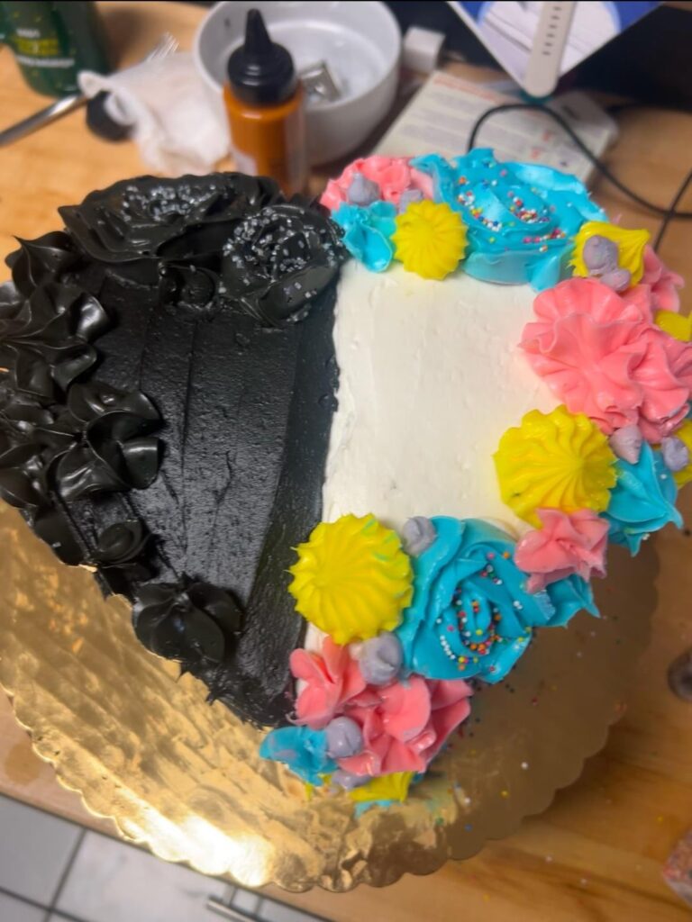 I know it’s not perfect but…