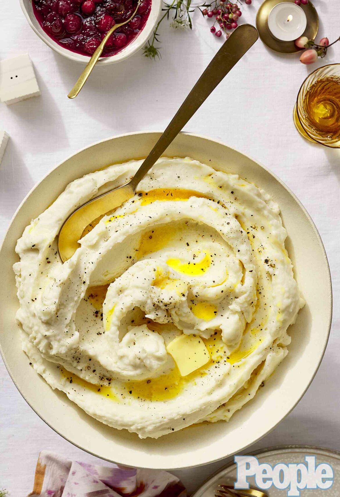 The Absolute Best Thanksgiving Side Dish Recipes