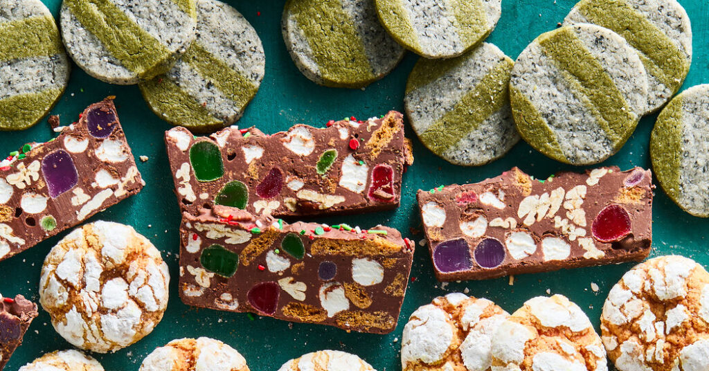 2024 Christmas Cookies Are Here 2024 Christmas Cookies Are Here