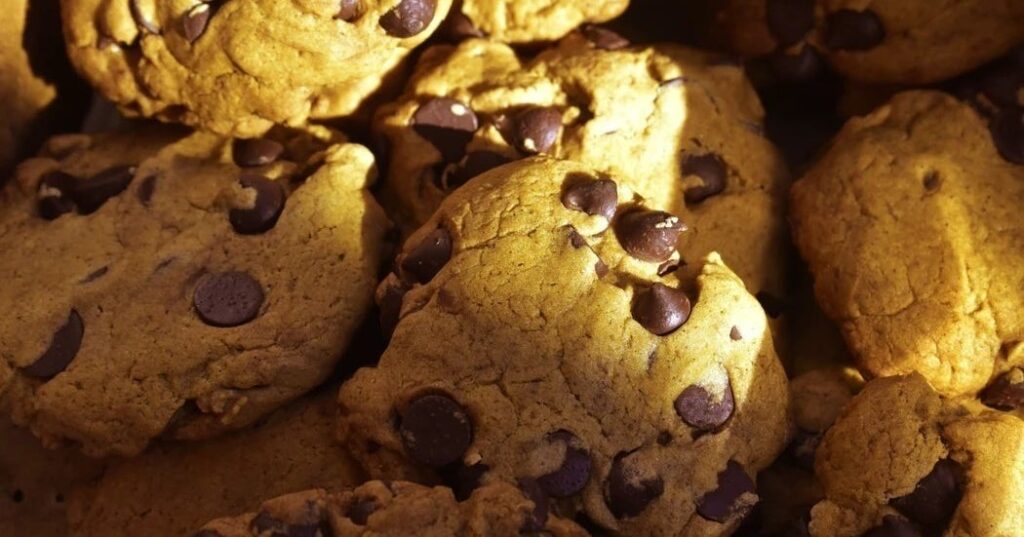 5 Unique Cookie Recipes For The Holidays