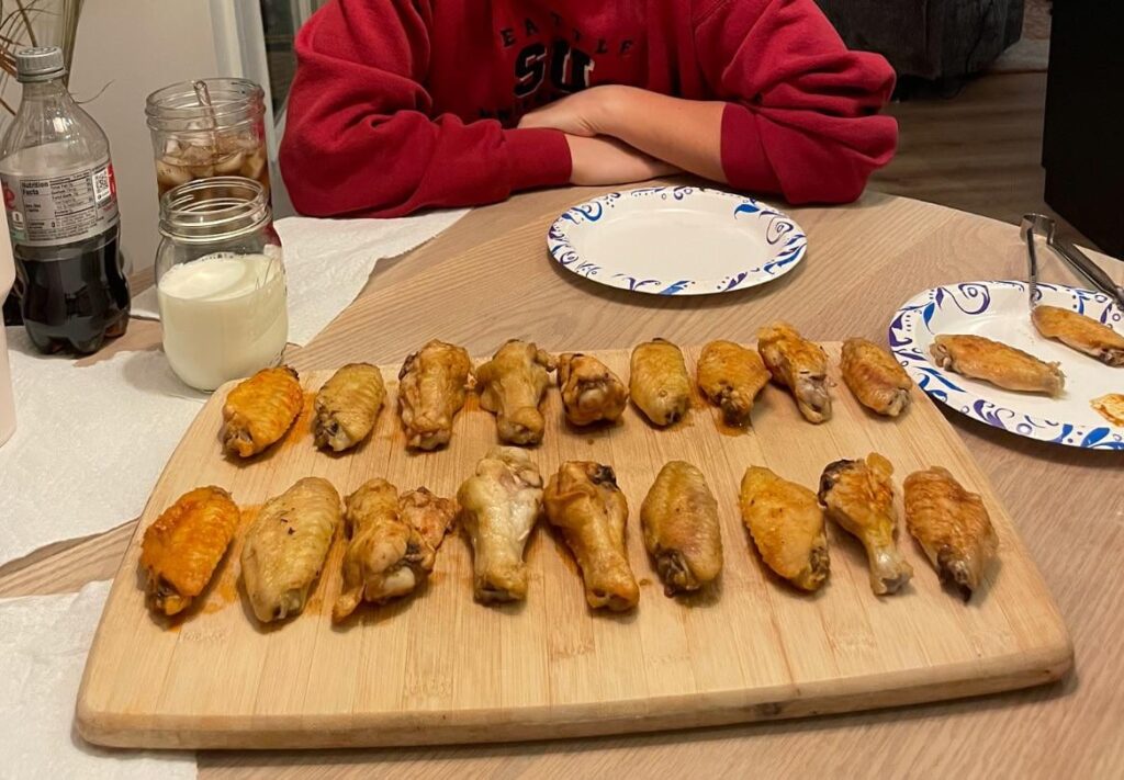 Hot Ones Sauce Review