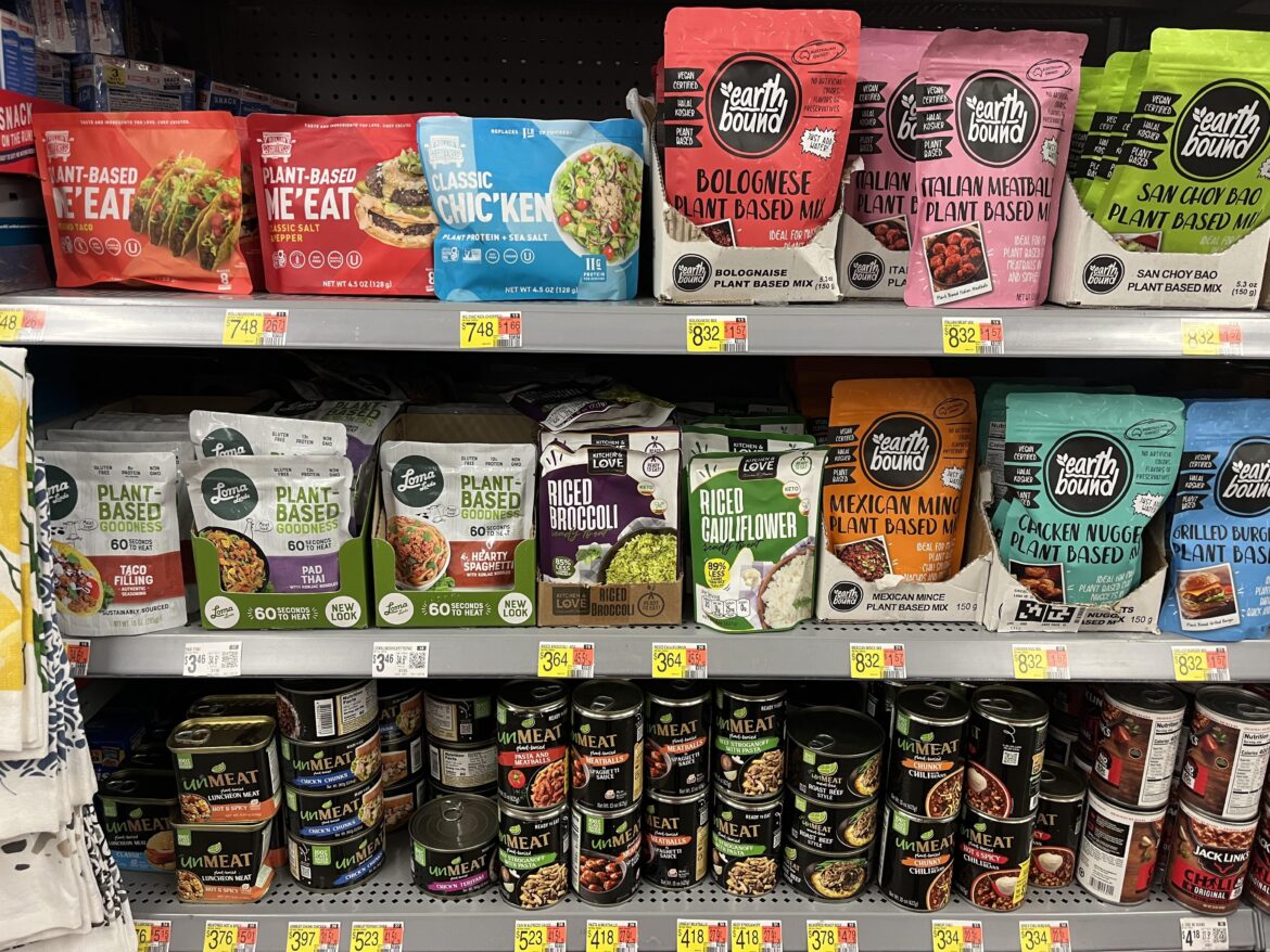 How do we feel about these products (Walmart)?