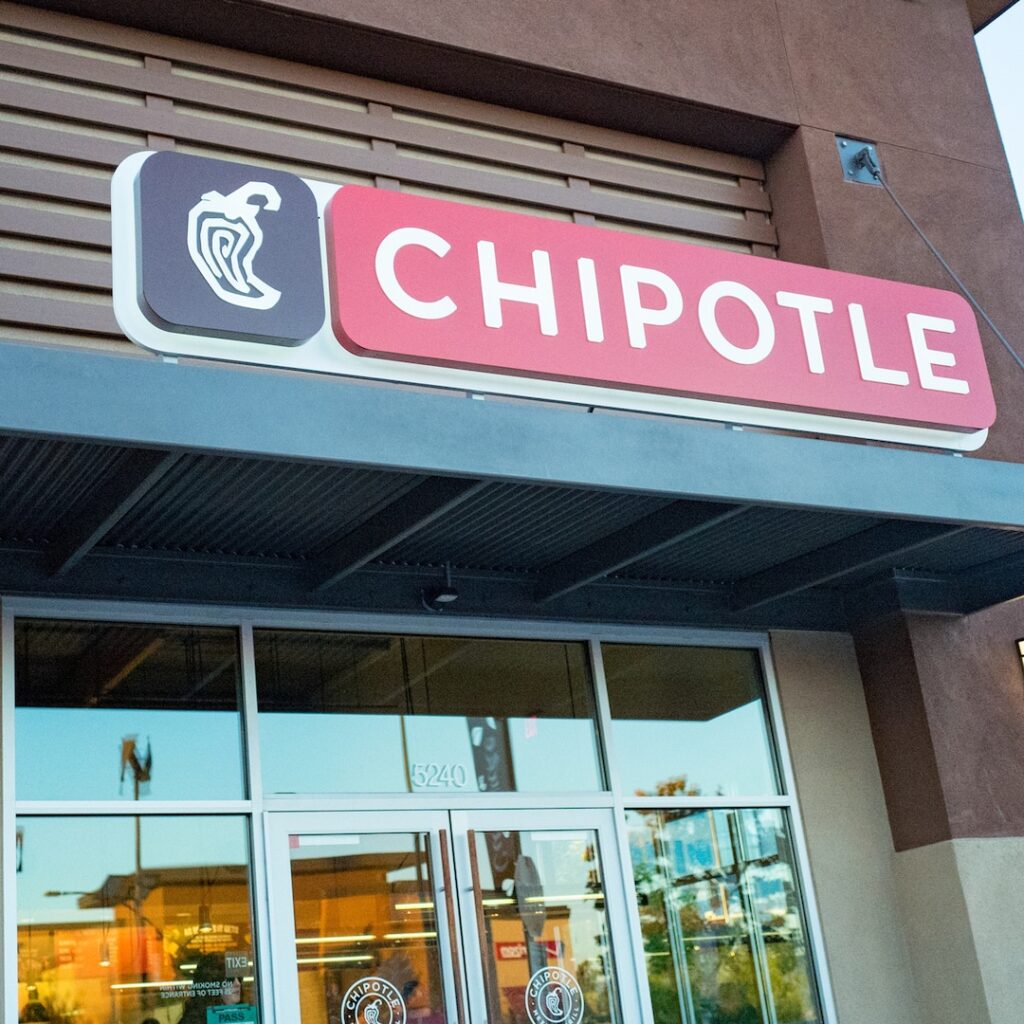 Chipotle Is Officially Raising Prices