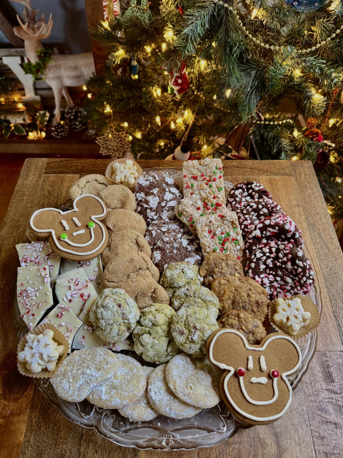 Charcookie Board Anyone?
