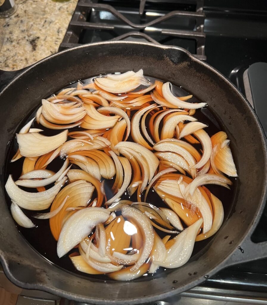 Why didn't y'all tell me about Gyudon?!