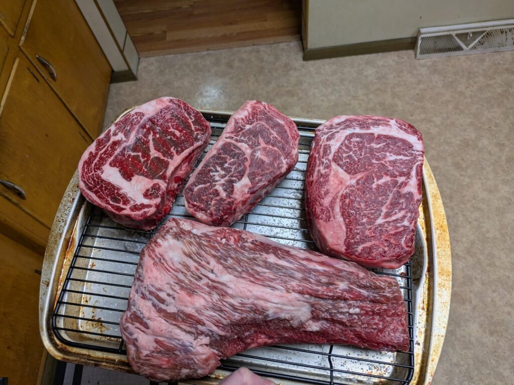 Proudest cooking moment Proudest cooking moment